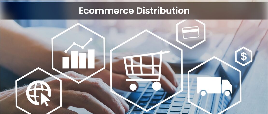 E-Commerce Can Help Distributors Make More Money